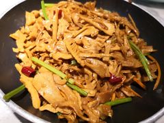 -小菜园新徽菜(南通崇川金鹰店)