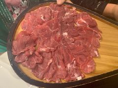 -仁和四季涮肉馆(天坛南门店)