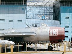 -中国航空博物馆