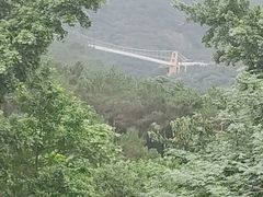 -牛鱼嘴原始生态风景区