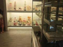 -芝士洋馆定制蛋糕店·低糖