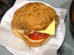 -华嫂冰室(尖沙咀店)