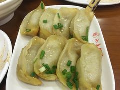 -小姜锅贴(凤凰街店)