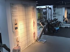 -清橙健身(学院路店)