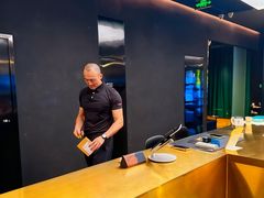 -TOP健身私教工作室(侨香店)