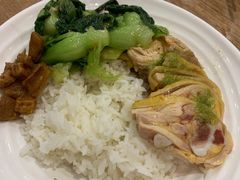 -裕记烧腊连锁餐饮(国商分店)