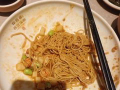 -松鹤楼面馆(清河万象汇店)