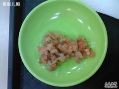 赠送小菜-中医药大学-老3楼餐厅