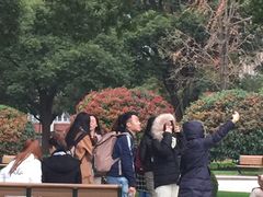 -复旦大学光华楼