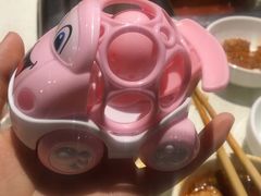-海底捞火锅(高科广场店)