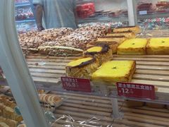 -味多美蛋糕(京旺家园店)