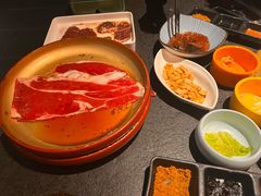 -神户赤童日式烤肉(金地广场店)