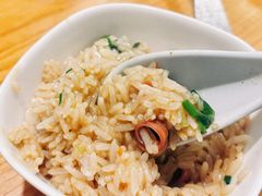 海肠捞饭-金龙·打边炉(南京西路店)