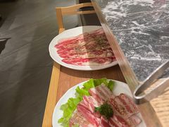 -隐家本格烧肉(万达广场店)