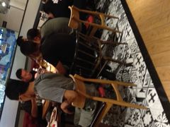 -比格比萨自助(万柳华联店)