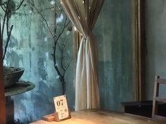 -时光花园(白鹭洲店)