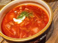 -卢布里西餐厅(海拉尔店)