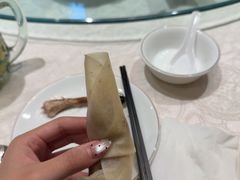 -福来居烤鸭店(天坛二店)