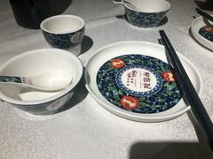 -老浒记烤鸭-北京菜(琉璃厂店)