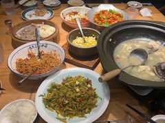 -7017浙菜•建德味(中财店)