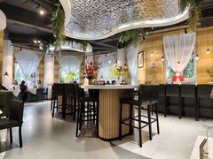 -桂园餐厅(五大道店)
