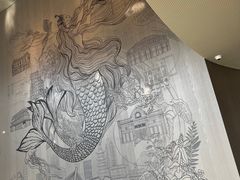 -星巴克臻选(宁波天一广场店)