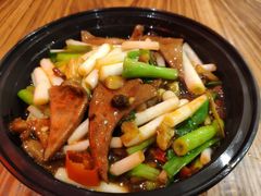 -百年神厨·地道川菜(清江西路店)