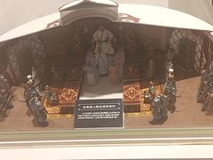 -鸡鸣驿城