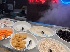 -好日子皇冠假日酒店·君怡咖啡厅(特美思大厦店)