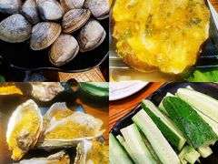 -丹东特色烤肉(学府路一部店)