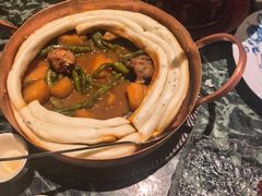 -奉天小馆·非遗东北菜(沈阳万象城店)