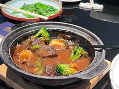 -钟菜·粤菜点心·宴请(海上世界·汇港二期店)