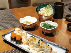 -武藏日本料理(宝安壹方城店)