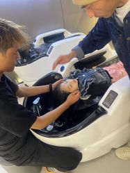 -颜兮ColorfulXi Hair Salon