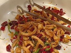 -尚宴牛特鲜自助(太原街万达店)