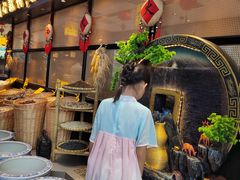 -赣江里•江西菜(望京旺角店)