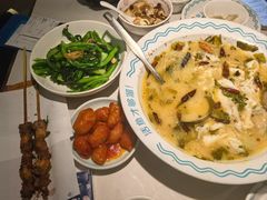 -花椒俏川菜小馆(南海万达店)