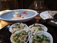 -JUKEBOX玖部音乐餐厅(华侨城店)