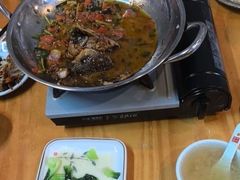 -61号餐吧(兴坪古镇漓江店)