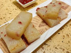 -蒸武门·广式茶点(沿江中路店)