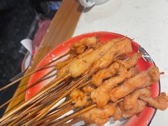 -哥老官重庆美蛙鱼头(五角场合生汇店)
