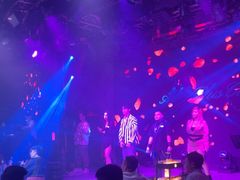 -ACE CLUB(大连民主广场店)