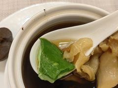 花胶汤-悦湖公馆