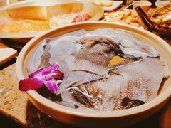 -蜀国大将老火锅(江北店)