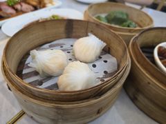 陶兰居虾饺皇-陶兰居·手工点心·粤菜(圆融时代广场店)