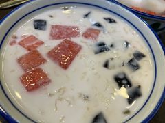 -文昌邓记清补凉(西沙路店)