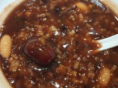 -老家肉饼(永泰庄店)