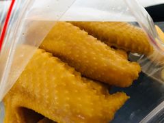 -余百年·现烧烧腊(布吉金利店)