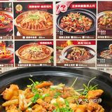吃鸡煲，还得来肥家大排档才地道！