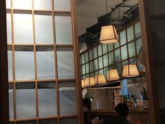 -一井烧肉·活鳗·寿司(望京SOHO店)